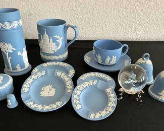 GB137Wedgwood Miscellaneous