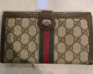 GB295Gucci Wallet