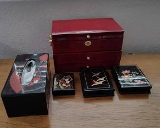 GB211Asian Home Decor 