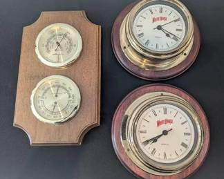 GB166Barometer 