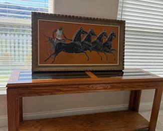 GB101Vintage Art And More 