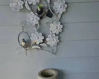 GB274Tropical outdoors