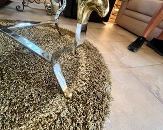 Maison Jensen coffee table