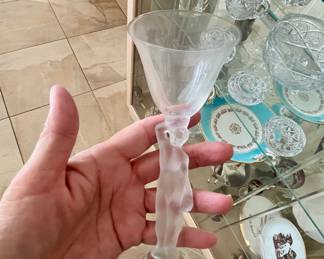 Bayol France set of 10