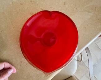 We ❤️ you!! Lots of pretty glass and ceramics