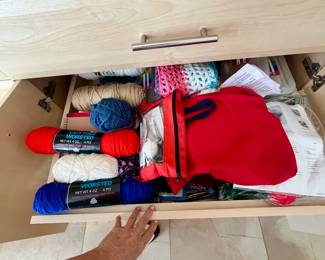 knitters and purlers—this sale is for you!