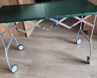 ANTONIO CITTERIO BATTISTA TROLLEY FOR KARTELL