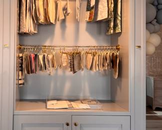 Custom Cabinets. Measurements to Come!