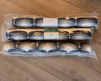 Spoonflower Wallpaper -- 3 Rolls of Non-Pasted Wallpaper. Photo 2 of 2. 