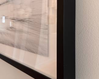 Peter Lik -Style Large Format Black & White Photograph. Measures 72" W x 50" H. Photo 3 of 3. 