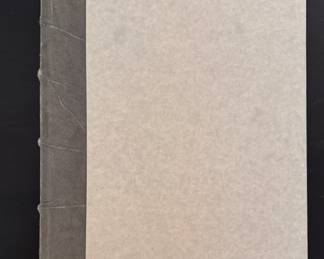 "The Art and Life of Jimmie Jones" Coffee Table Book. Photo 1 of 3. 