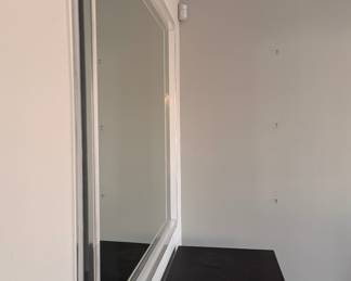 Made Goods Julian Acrylic Mirror. Measures 44" x 60". Photo 3 of 3. 