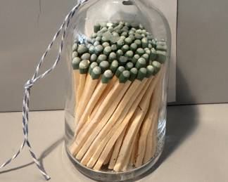 Matches in Match Strike. 