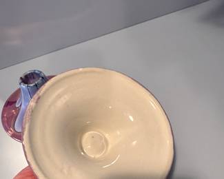 Pair of Vintage Candleholders. Photo 2 of 2. 