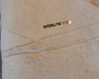 Interlude Home 6-Pelt New Zealand Sheepskin Rug. Measures 67" x 72". Photo 3 of 2. 