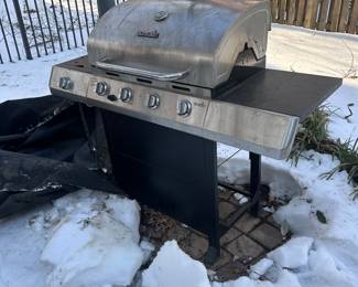 Grill