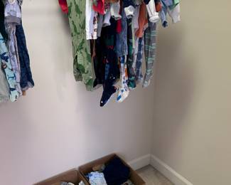 12mo+ clothing