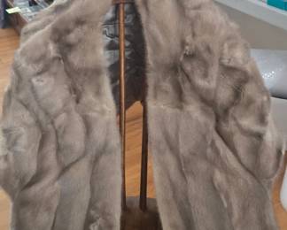 Mink Stole