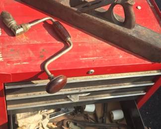 Tools (not the tool box)