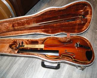 Violin