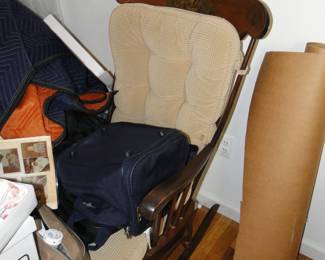 Rocking Chair