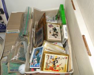 Hockey Cards