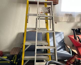 Ladders
