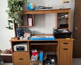 Office supplies, Sentry safe