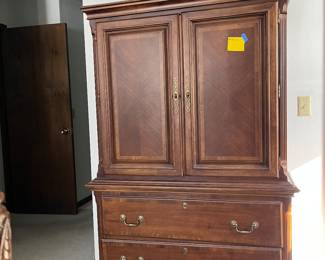 Furniture Armoire