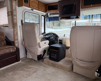 2002 Allegro Bay Motorhome - 52k miles