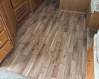 2002 Allegro Bay Motorhome - 52k miles