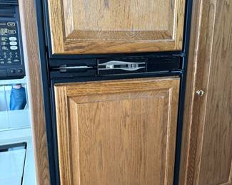 2002 Allegro Bay Motorhome - 52k miles