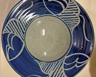 Pottery Platter/Bowl