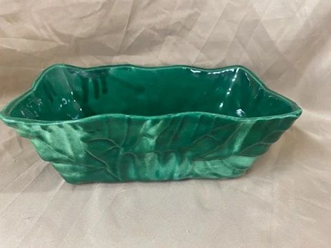 UPCO Green Leaf Planter