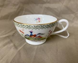 Royal Doulton Tea Cup 