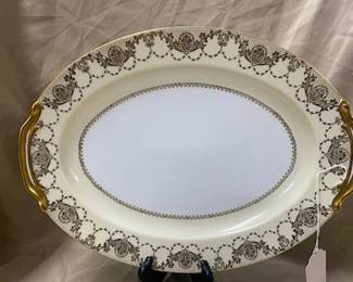 Noritake Platter 