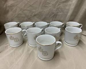 10- Owen Illinois  RX Cups 