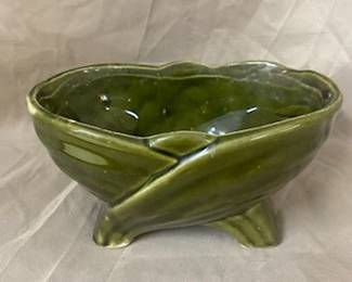 McCoy Green Planter 