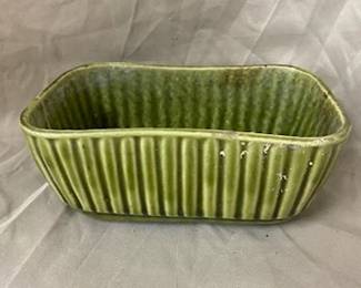 Brush USA Ceramic Planter 