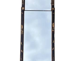 Friedman Brothers Colonial Williamsburg Chinoserie mirror