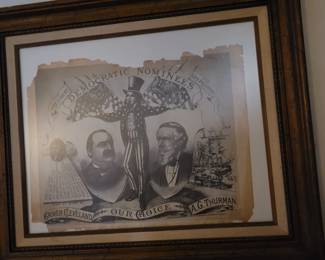 Original (per heirs)