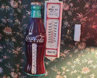 Check out the 3 digit phone number. 