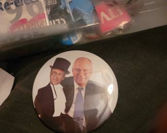 Whether we agree or not - kinda funny