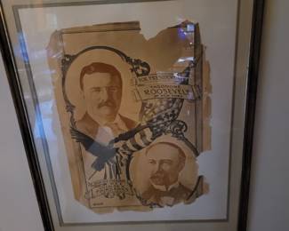 Original (per heirs)