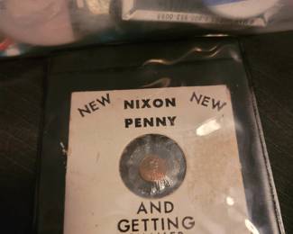 Nixon Penny
