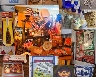 Phoenix Rising Longview Estate Sale