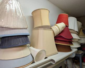 Misc Lampshades