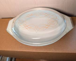 Vintage Pyrex