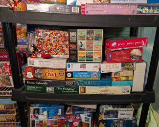 Puzzles