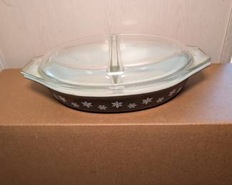 Vintage Pyrex